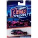 Hot Wheels Neon Speeders Datsun 510 Wagon Hrw68