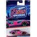 Hot Wheels Neon Speeders Nissan Skyline 2000Gt-R Hrw69