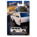 Hot Wheels Premium Hot Wagons Datsun Bluebird Wagon (510) Hrr88