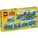 Lego Animal Crossing 77048 Kapp'n's Island Boat Tour