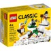 Lego Classic 11012 Yaratıcı Beyaz Tuğlalar