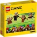 Lego Classic 11031 Creative Monkey Fun