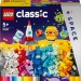 Lego Classic 11037 Yaratıcı Uzay Gezegenleri