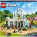 Lego Friends Botanik Bahçesi 41757