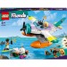 Lego Friends Deniz Kurtarma Uçağı 41752