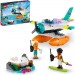 Lego Friends Deniz Kurtarma Uçağı 41752