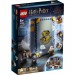 Lego® Harry Potter™ Hogwarts™ Anısı: Tılsım Dersi 76385
