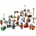 Lego®  Harry Potter Yılbaşı Takvimi 2023 76418
