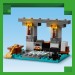 Lego Minecraft Cephanelik 21252