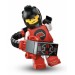 Lego Minifigür 71046 - Seri 26 -  5 M-Tron Powerlifter
