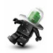 Lego Minifigür 71046 - Seri 26 -  7 Flying Saucer Costume Fan