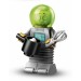 Lego Minifigür 71046 - Seri 26 -  9 Robot Butler