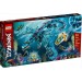 Lego Ninjago 71754 Water Dragon