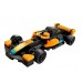Lego Speed Champions 30683 Mclaren Formula 1 Car Polybag