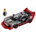 Lego Speed Champions 76921 Audi S1 E-Tron Quattro