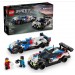 Lego Speed Champions 76922 Bmw M4 Gt3 Ve Bmw M Hybrid V8