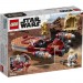 Lego® Star Wars™ 75271 Luke Skywalker’ın Kara Motoru