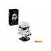 Lego Star Wars 75276 Stormtrooper