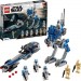 Lego® Star Wars 75280 501. Lejyon Klon Trooper