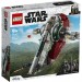 Lego® Star Wars™ Boba Fett’in Starship™’I 75312