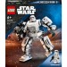 Lego Star Wars Stormtrooper Robotu 75370