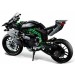 Lego Technic 42170 Kawasaki Ninja H2R Motosiklet