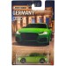Matchbox Germany Edition 2020 Audi Tt Rs Hvv23