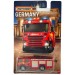 Matchbox Germany Edition Scania P360 Hvv24