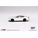 Mini Gt Ford Mustang Gt Lb-Works White - 646