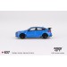 Mini Gt Honda Civic Type R Boost Blue Pearl 2023  637
