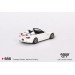 Mini Gt Honda S2000 (Ap2) Cr Grand Prix White - 656