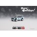 Mini Gt Kaido House 510 Wagon 4X4 Winter Holiday Edition 092