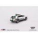 Mini Gt Lamborghini Urus 2022 Macau Gp Official Safety Car 591