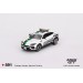 Mini Gt Lamborghini Urus 2022 Macau Gp Official Safety Car 591