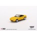 Mini Gt Mazda Miata Mx-5 (Na) Sunburst Yellow 392
