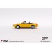 Mini Gt Mazda Miata Mx-5 (Na) Sunburst Yellow 392