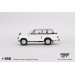 Mini Gt Range Rover Davos White 658
