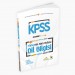 Kpss Türkçenin Kara Kutusu Dijital Çözümlü Konu Özetli Ösym Çıkmış Soru Bankası Altın Set Paket