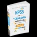 Kpssnin Kara Kutusu Genel Yetenek-Kültür Tek Ekonomi̇k Set D.çözümlü Konu Özetli Soru Bankası