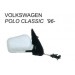 Ayna Sağ Vm183Nr Polo Classic (96-) Mekani̇k