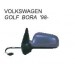 Ayna Sağ Vm188R Golf-Iv Bora (98-) Elektri̇kli̇ Isitmali Primerli̇