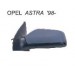 Ayna Sol Vm168Pal Astra-G Mekani̇k Pri̇merli̇ Kesi̇k Cam (6428076)