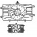 Fan Motoru Ev832300 Doblo 1.2 8V (01-) Kli̇mali 46737732 51738718