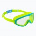 Aqua Speed Tivano Jr Yeşil Yüzücü Gözlüğü