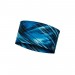 Buff Coolnet Uv® Wide Headband Edurblue Kafa Bandı