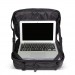 Eastpak Cnnct Office Laptop Sırt Çantası Coat Siyah Ek0A5Bfy80W