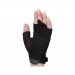 Harbinger Pro Gloves - L Erkek Fitness Eldiveni Siyah