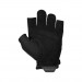 Harbinger Pro Gloves - S Erkek Fitness Eldiveni Siyah