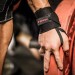 Harbinger Pro Thumb Loop Wristwraps 20 Ağırlık Kaldırma Kayışı