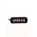 Jordan Air Kalem Çantası Olympia Siyah K2541